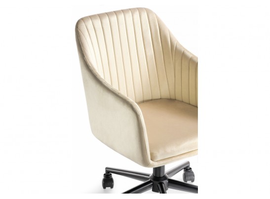 Компьютерное кресло Tonk champagne / black в Кургане
