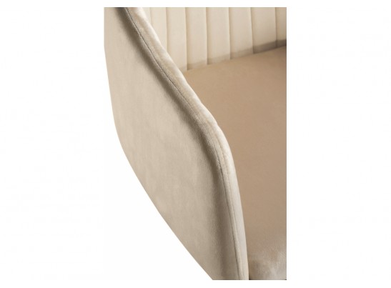 Компьютерное кресло Tonk champagne / black в Кургане