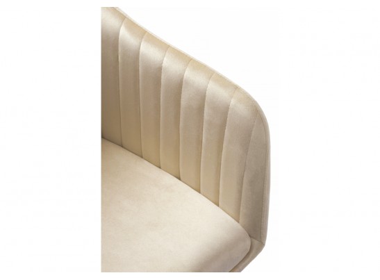 Компьютерное кресло Tonk champagne / black в Кургане