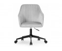 Компьютерное кресло Tonk light gray / black в Кургане