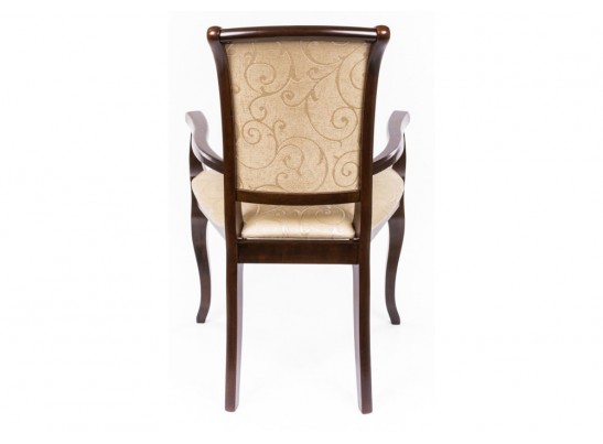 Кресло Murano тобакко в Кургане