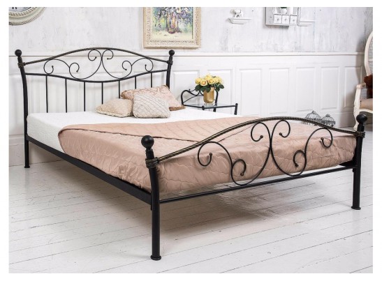 Кровать Gold 160 см х 200 см в Кургане