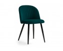 Обеденная группа Cельда black / green в Кургане