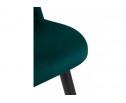 Обеденная группа Cельда black / green в Кургане