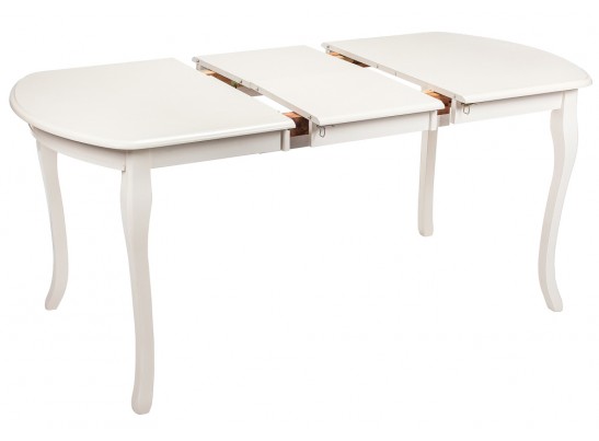 Стол Alicante AV молочный в Кургане