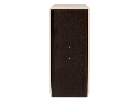 Стол-книжка Йентель венге / дуб молочный в Кургане