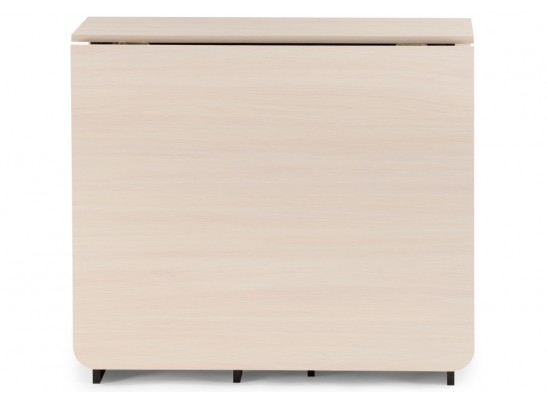 Стол-книжка Йентель венге / дуб молочный в Кургане