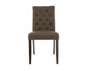 Стул Amelia dark walnut / fabric brown в Кургане