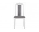 Стул деревянный Aron Soft white / light grey в Кургане