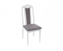 Стул деревянный Aron Soft white / light grey в Кургане