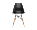 Стул Eames PC-015 черный в Кургане