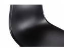 Стул Eames PC-015 черный в Кургане