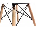 Стул Eames PC-015 черный в Кургане