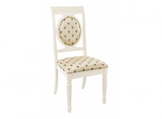 Стул Lemberg butter white в Кургане