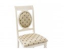 Стул Lemberg butter white в Кургане