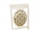 Стул Lemberg butter white в Кургане