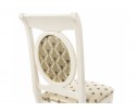 Стул Lemberg butter white в Кургане