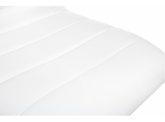 Компьютерный стул Midl белый в Кургане