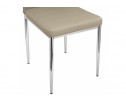 Стул на металлокаркасе DC2-001 beige в Кургане