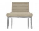 Стул на металлокаркасе DC2-001 beige в Кургане