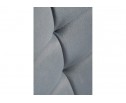 Стул на металлокаркасе Hagen gray / black в Кургане