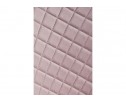 Стул на металлокаркасе Teo light purple / black в Кургане