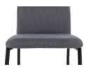 Стул Tod gray / black в Кургане