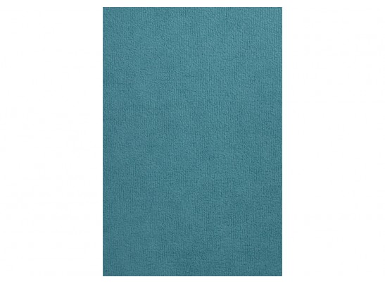 Стул на металлокаркасе Тува бирюзовый / белый каркас в Кургане