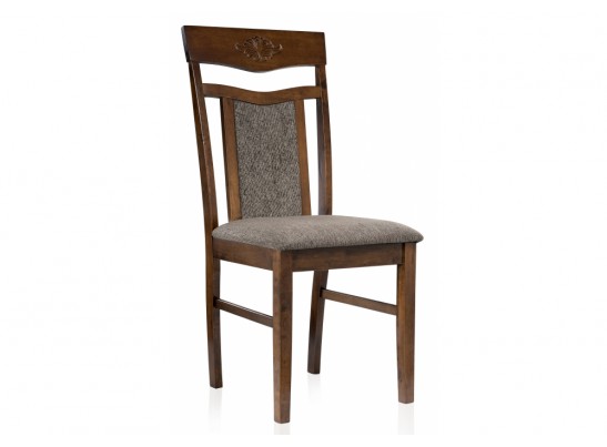 Стул Sketch dirty oak / dark brown в Кургане