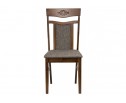 Стул Sketch dirty oak / dark brown в Кургане