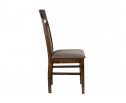 Стул Sketch dirty oak / dark brown в Кургане
