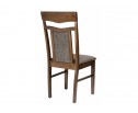 Стул Sketch dirty oak / dark brown в Кургане