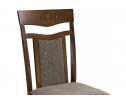 Стул Sketch dirty oak / dark brown в Кургане