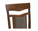 Стул Sketch dirty oak / dark brown в Кургане