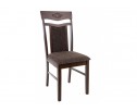 Стул Sketch dirty oak / dark brown в Кургане