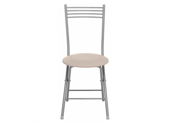Стул складной Киль бежевый в Кургане