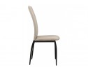 Стул Tod beige / black в Кургане