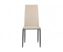 Стул Tod beige / black в Кургане