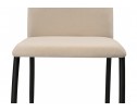Стул Tod beige / black в Кургане