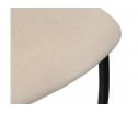 Стул Tod beige / black в Кургане