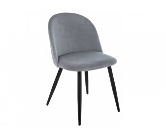 Стул Vels серый