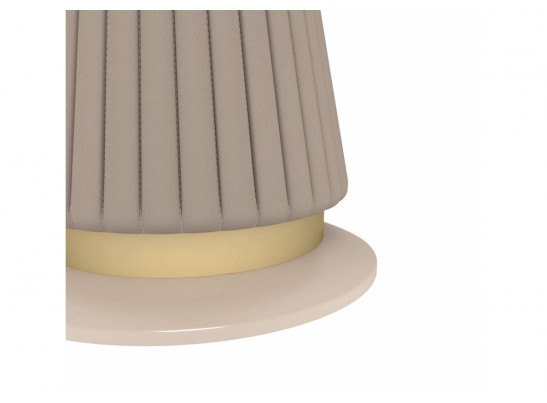 Журнальный стол Sheffilton SHT-CT38-C2 корица/мраморное золото в Кургане