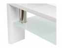 Журнальный столик CT1-052 110х60х45 white в Кургане