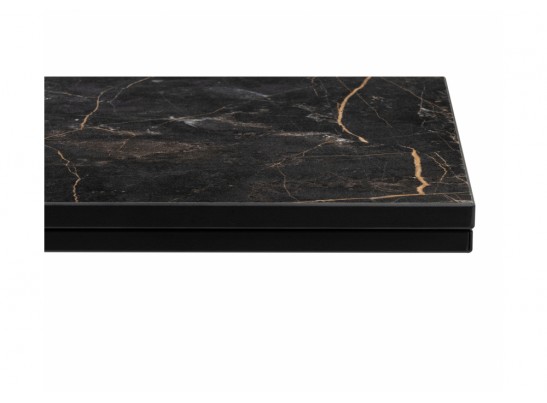 Журнальный столик Геркулес 30х34х62 файерстоун в Кургане