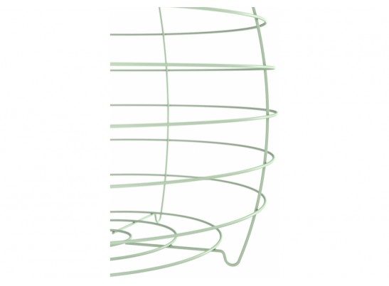 Журнальный столик SHT-CT77 бразо / мятный в Кургане
