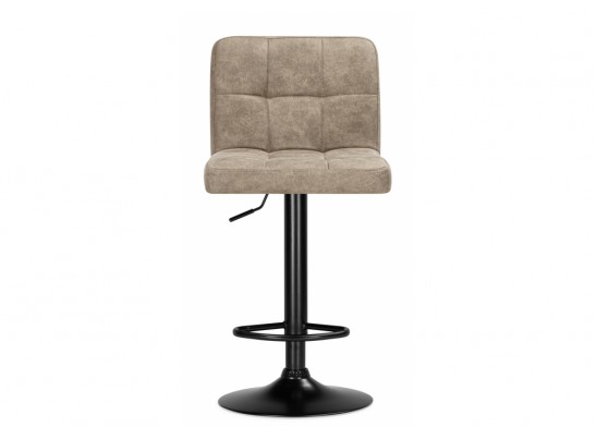 Барный стул Paskal коричневый / черный в Кургане