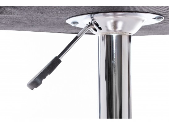 Барный стул Shiny бежевый в Кургане