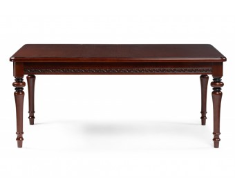 Деревянный стол Маранта прямоугольный вишня