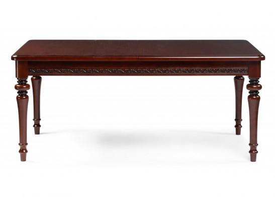 Деревянный стол Маранта прямоугольный вишня в Кургане