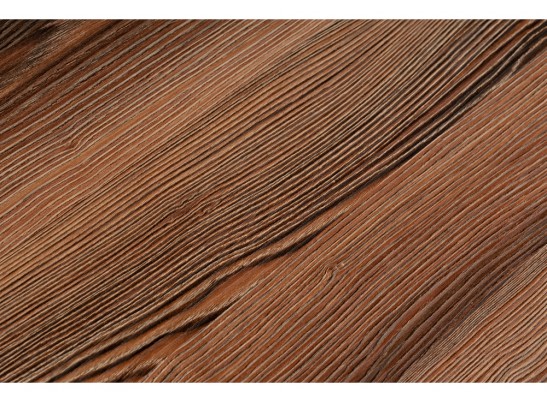 Деревянный стол Регна дерево / черный каркас в Кургане